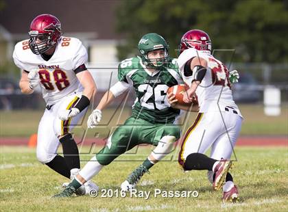 Thumbnail 2 in Sachem East @ William Floyd photogallery.