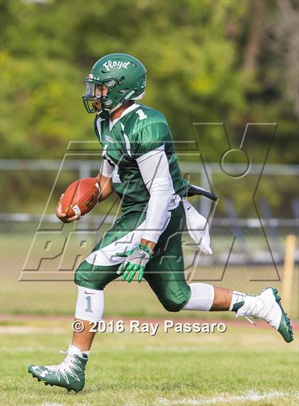 Thumbnail 2 in Sachem East @ William Floyd photogallery.