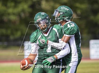 Thumbnail 3 in Sachem East @ William Floyd photogallery.