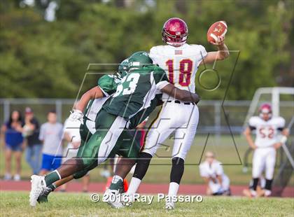 Thumbnail 1 in Sachem East @ William Floyd photogallery.