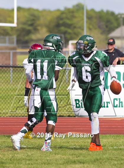 Thumbnail 1 in Sachem East @ William Floyd photogallery.
