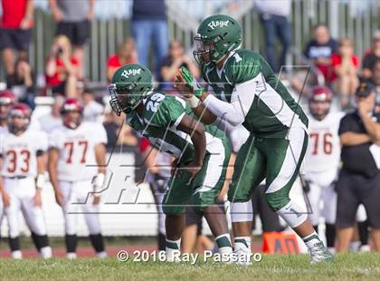 Thumbnail 1 in Sachem East @ William Floyd photogallery.