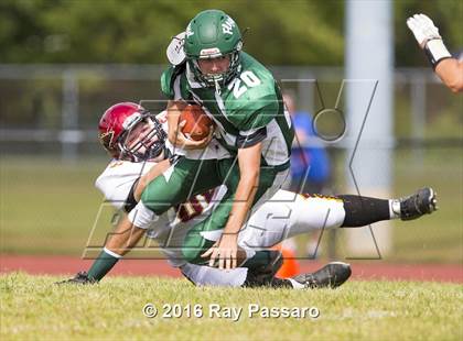 Thumbnail 3 in Sachem East @ William Floyd photogallery.