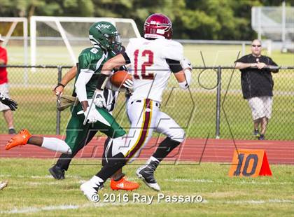 Thumbnail 1 in Sachem East @ William Floyd photogallery.