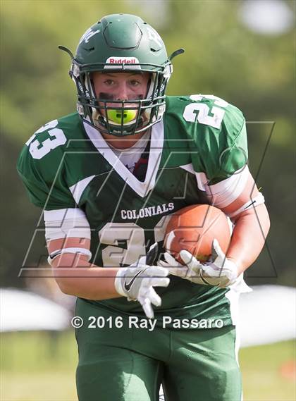 Thumbnail 2 in Sachem East @ William Floyd photogallery.