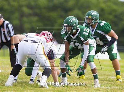 Thumbnail 1 in Sachem East @ William Floyd photogallery.