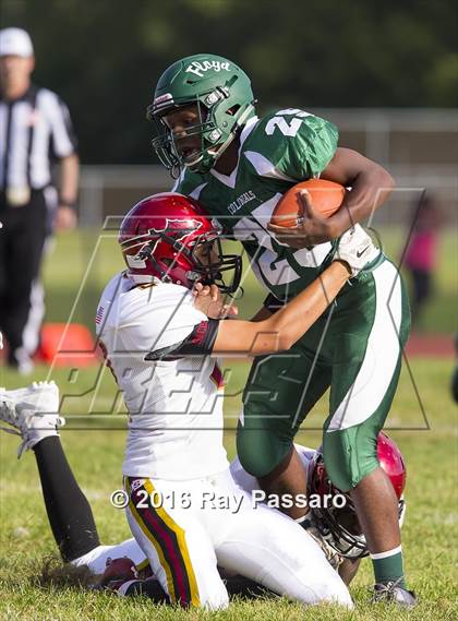 Thumbnail 2 in Sachem East @ William Floyd photogallery.