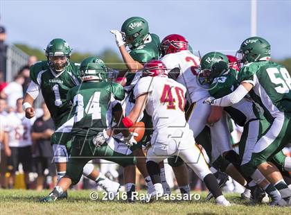 Thumbnail 3 in Sachem East @ William Floyd photogallery.