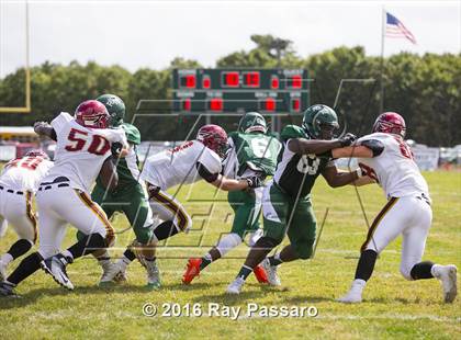 Thumbnail 2 in Sachem East @ William Floyd photogallery.