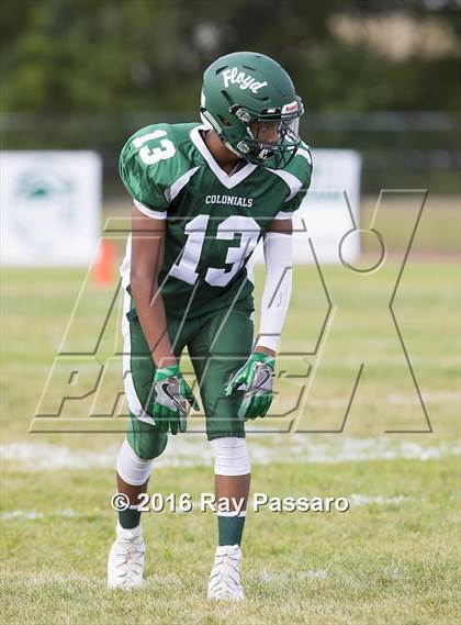 Thumbnail 3 in Sachem East @ William Floyd photogallery.