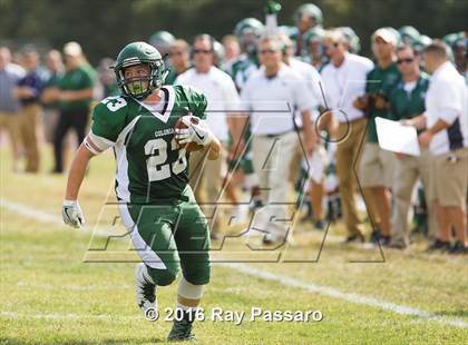 Thumbnail 3 in Sachem East @ William Floyd photogallery.