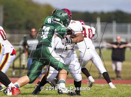 Thumbnail 1 in Sachem East @ William Floyd photogallery.