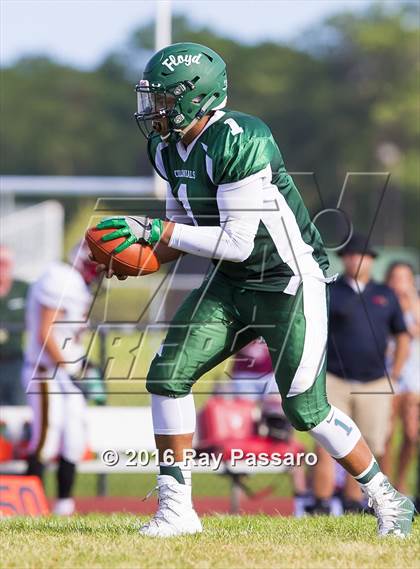 Thumbnail 1 in Sachem East @ William Floyd photogallery.