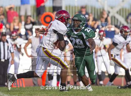 Thumbnail 1 in Sachem East @ William Floyd photogallery.