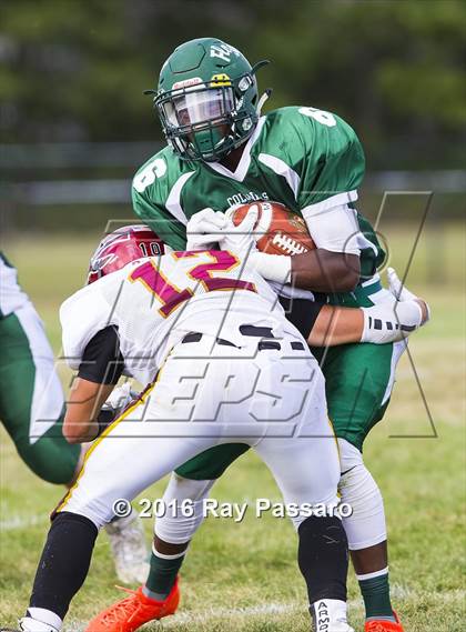 Thumbnail 1 in Sachem East @ William Floyd photogallery.