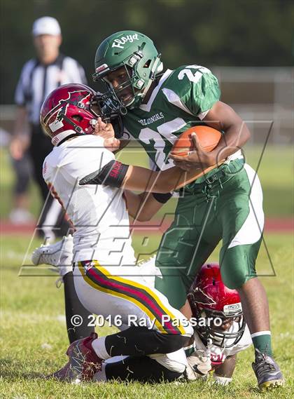 Thumbnail 1 in Sachem East @ William Floyd photogallery.