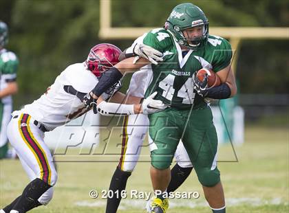 Thumbnail 1 in Sachem East @ William Floyd photogallery.