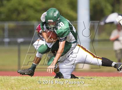 Thumbnail 2 in Sachem East @ William Floyd photogallery.