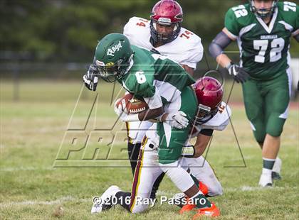Thumbnail 3 in Sachem East @ William Floyd photogallery.