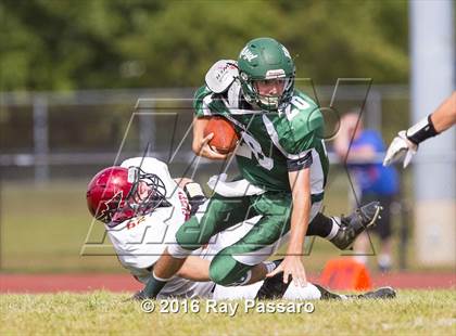 Thumbnail 1 in Sachem East @ William Floyd photogallery.