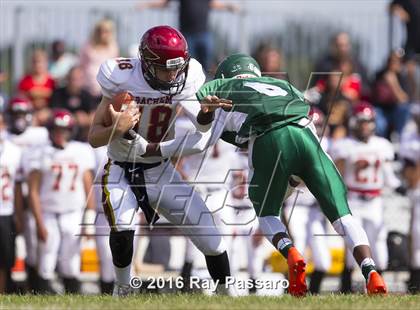 Thumbnail 3 in Sachem East @ William Floyd photogallery.