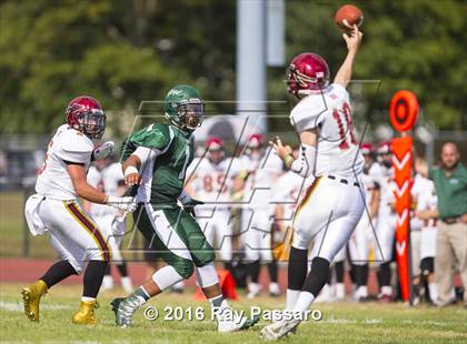 Thumbnail 2 in Sachem East @ William Floyd photogallery.