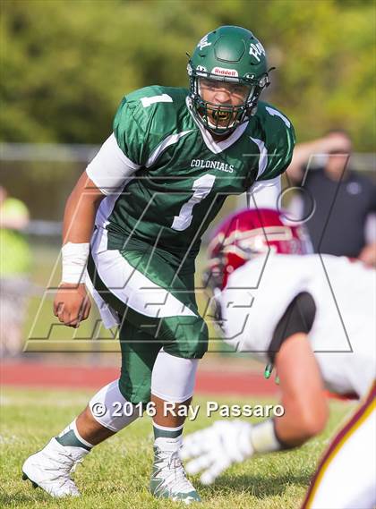 Thumbnail 1 in Sachem East @ William Floyd photogallery.