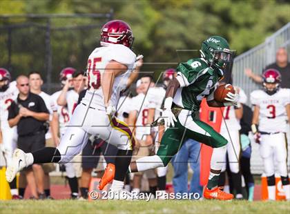 Thumbnail 1 in Sachem East @ William Floyd photogallery.