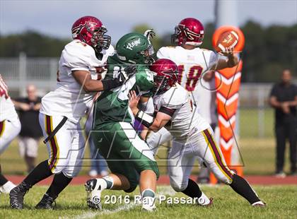Thumbnail 2 in Sachem East @ William Floyd photogallery.
