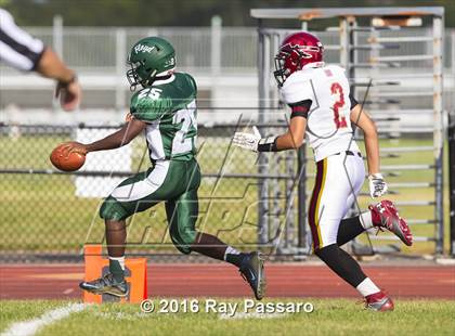 Thumbnail 3 in Sachem East @ William Floyd photogallery.
