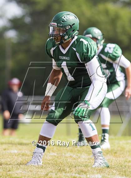 Thumbnail 2 in Sachem East @ William Floyd photogallery.