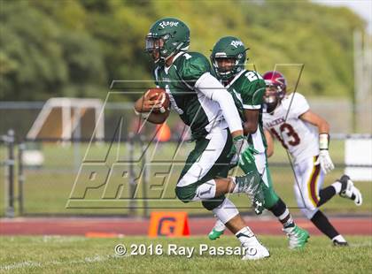 Thumbnail 2 in Sachem East @ William Floyd photogallery.