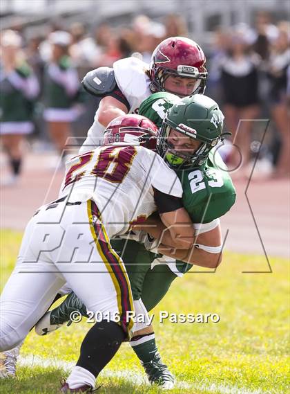 Thumbnail 3 in Sachem East @ William Floyd photogallery.