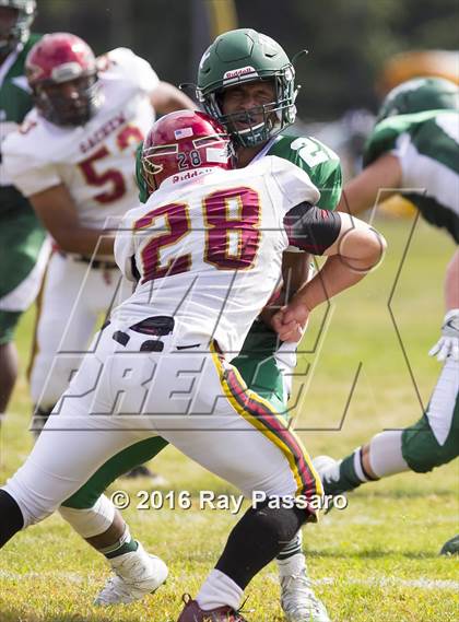 Thumbnail 3 in Sachem East @ William Floyd photogallery.
