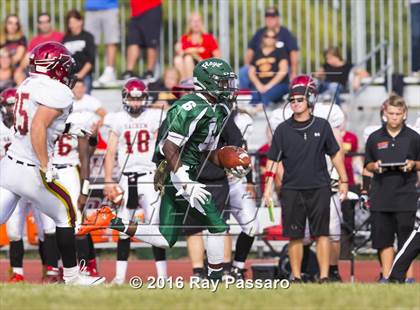 Thumbnail 3 in Sachem East @ William Floyd photogallery.