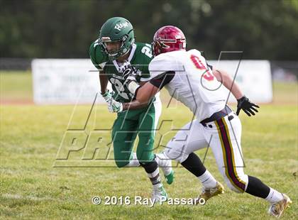 Thumbnail 3 in Sachem East @ William Floyd photogallery.