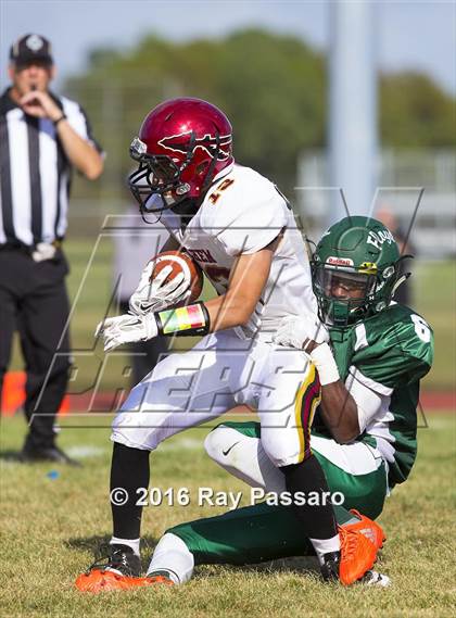 Thumbnail 2 in Sachem East @ William Floyd photogallery.