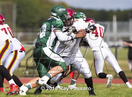 Thumbnail 3 in Sachem East @ William Floyd photogallery.