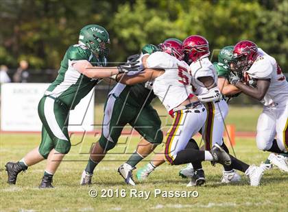Thumbnail 3 in Sachem East @ William Floyd photogallery.
