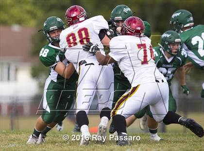 Thumbnail 1 in Sachem East @ William Floyd photogallery.