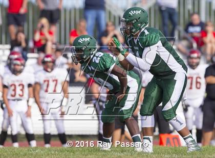Thumbnail 3 in Sachem East @ William Floyd photogallery.