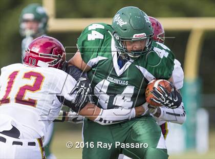 Thumbnail 3 in Sachem East @ William Floyd photogallery.