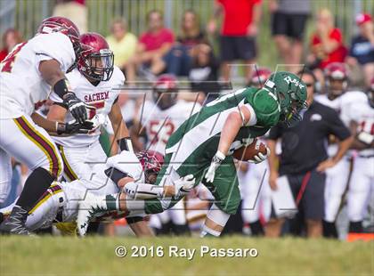 Thumbnail 3 in Sachem East @ William Floyd photogallery.