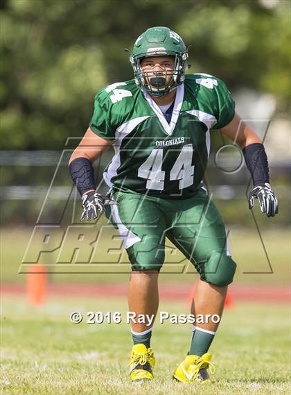 Thumbnail 3 in Sachem East @ William Floyd photogallery.