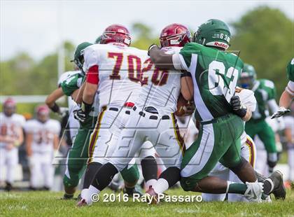 Thumbnail 2 in Sachem East @ William Floyd photogallery.