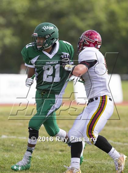Thumbnail 1 in Sachem East @ William Floyd photogallery.