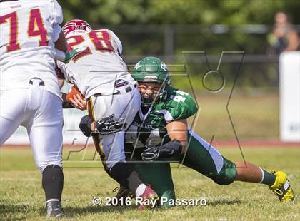 Thumbnail 1 in Sachem East @ William Floyd photogallery.