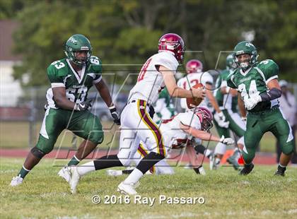 Thumbnail 1 in Sachem East @ William Floyd photogallery.