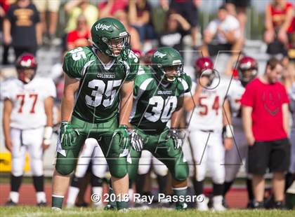 Thumbnail 2 in Sachem East @ William Floyd photogallery.