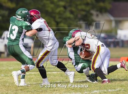 Thumbnail 1 in Sachem East @ William Floyd photogallery.